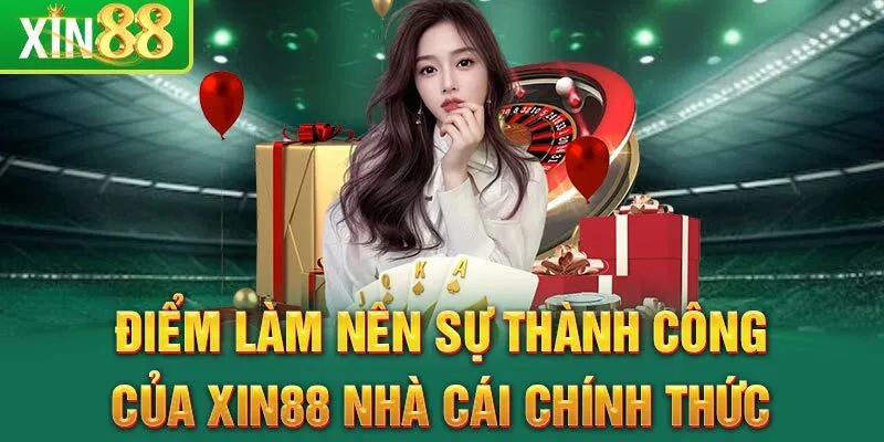 Với gần 10 năm kinh nghiệm trong lĩnh vực cá cược trực tuyến