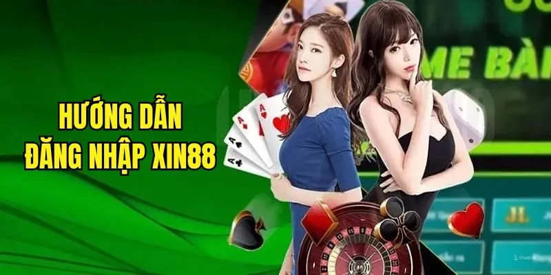 Đăng Nhập Xin88 - Hướng Dẫn Chi Tiết Truy Cập Nhà Cái Xin88 2 huong-dan-dang-nhap-xin88
