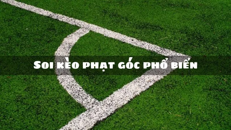 Áp dụng mẹo và kỹ thuật chơi để chơi kèo phạt góc Xin88 cho hiệu quả